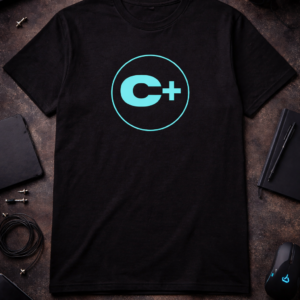 Playera Oficial Ctrl+