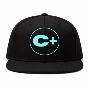 Gorra oficial Ctrl+